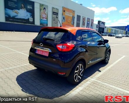 Черный Самсунг QM3, объемом двигателя 1.5 л и пробегом 143 тыс. км за 11300 $, фото 3 на Automoto.ua