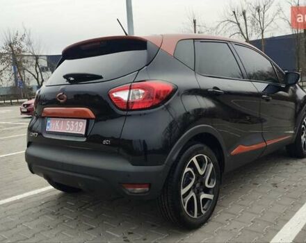 Черный Самсунг QM3, объемом двигателя 1.46 л и пробегом 160 тыс. км за 11500 $, фото 11 на Automoto.ua