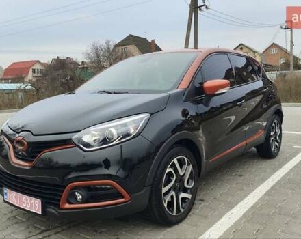 Черный Самсунг QM3, объемом двигателя 1.46 л и пробегом 160 тыс. км за 11500 $, фото 4 на Automoto.ua