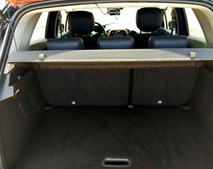 Черный Самсунг QM3, объемом двигателя 1.5 л и пробегом 143 тыс. км за 11300 $, фото 5 на Automoto.ua