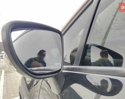 Черный Самсунг QM3, объемом двигателя 1.46 л и пробегом 160 тыс. км за 11500 $, фото 34 на Automoto.ua