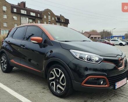 Черный Самсунг QM3, объемом двигателя 1.46 л и пробегом 160 тыс. км за 11500 $, фото 20 на Automoto.ua