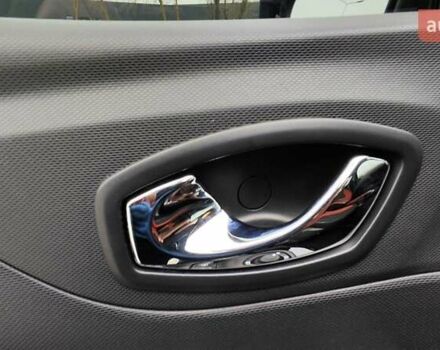 Черный Самсунг QM3, объемом двигателя 1.46 л и пробегом 160 тыс. км за 11500 $, фото 51 на Automoto.ua