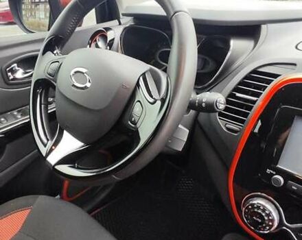 Черный Самсунг QM3, объемом двигателя 1.46 л и пробегом 160 тыс. км за 11500 $, фото 35 на Automoto.ua