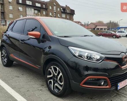 Черный Самсунг QM3, объемом двигателя 1.46 л и пробегом 160 тыс. км за 11500 $, фото 19 на Automoto.ua