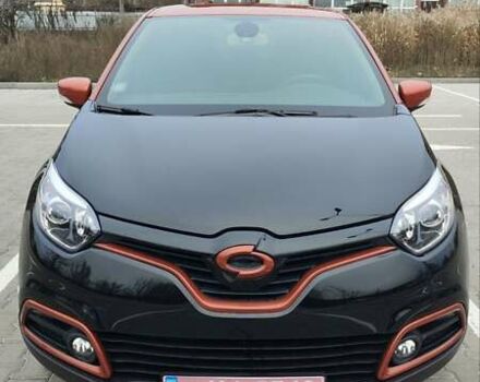 Черный Самсунг QM3, объемом двигателя 1.46 л и пробегом 160 тыс. км за 11500 $, фото 1 на Automoto.ua