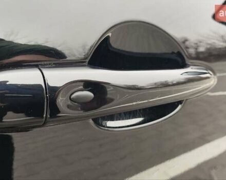 Черный Самсунг QM3, объемом двигателя 1.46 л и пробегом 160 тыс. км за 11500 $, фото 25 на Automoto.ua