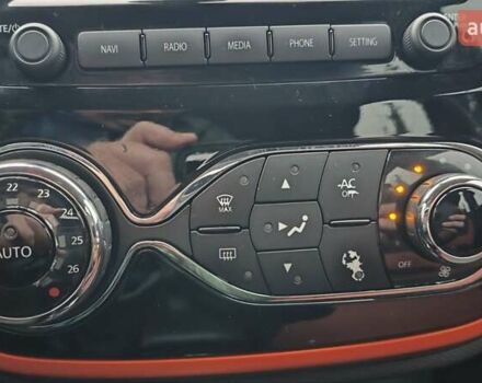 Черный Самсунг QM3, объемом двигателя 1.46 л и пробегом 160 тыс. км за 11500 $, фото 52 на Automoto.ua