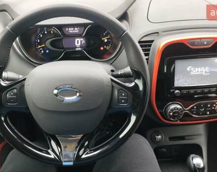 Черный Самсунг QM3, объемом двигателя 1.46 л и пробегом 160 тыс. км за 11500 $, фото 47 на Automoto.ua