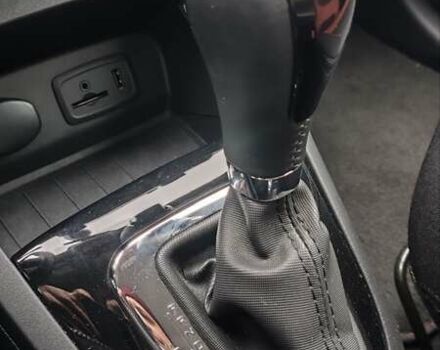 Черный Самсунг QM3, объемом двигателя 1.46 л и пробегом 160 тыс. км за 11500 $, фото 53 на Automoto.ua