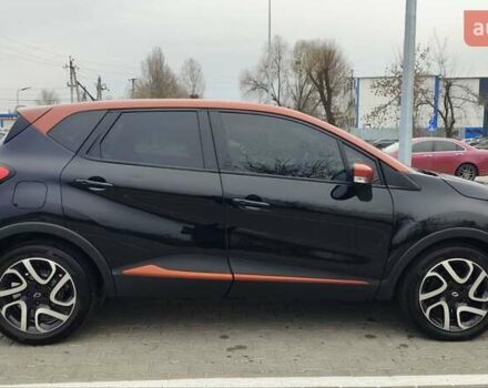 Черный Самсунг QM3, объемом двигателя 1.46 л и пробегом 160 тыс. км за 11500 $, фото 18 на Automoto.ua