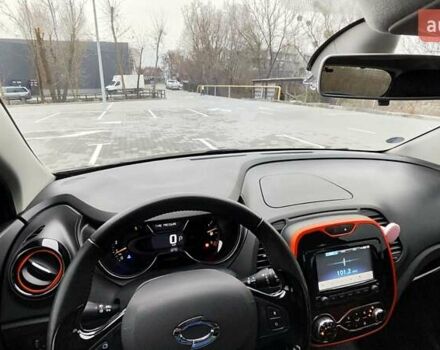 Черный Самсунг QM3, объемом двигателя 1.46 л и пробегом 160 тыс. км за 11500 $, фото 48 на Automoto.ua