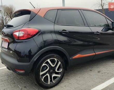 Черный Самсунг QM3, объемом двигателя 1.46 л и пробегом 160 тыс. км за 11500 $, фото 15 на Automoto.ua