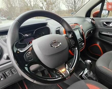 Черный Самсунг QM3, объемом двигателя 1.46 л и пробегом 160 тыс. км за 11500 $, фото 46 на Automoto.ua