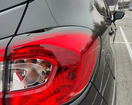 Черный Самсунг QM3, объемом двигателя 1.46 л и пробегом 160 тыс. км за 11500 $, фото 33 на Automoto.ua