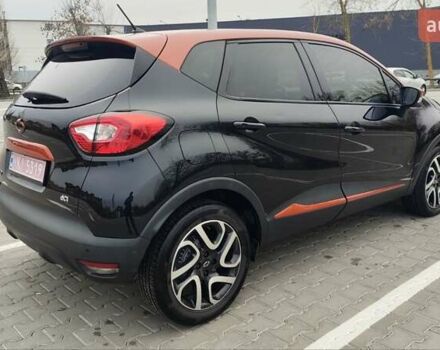 Черный Самсунг QM3, объемом двигателя 1.46 л и пробегом 160 тыс. км за 11500 $, фото 14 на Automoto.ua