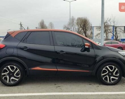 Черный Самсунг QM3, объемом двигателя 1.46 л и пробегом 160 тыс. км за 11500 $, фото 16 на Automoto.ua