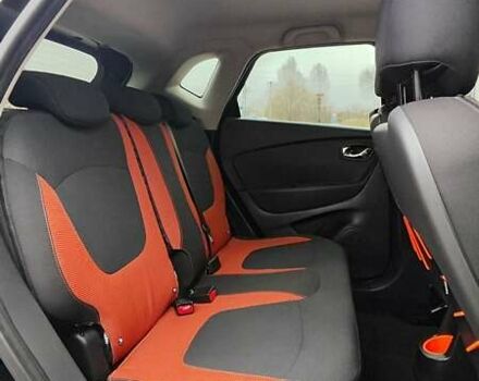 Черный Самсунг QM3, объемом двигателя 1.46 л и пробегом 160 тыс. км за 11500 $, фото 44 на Automoto.ua