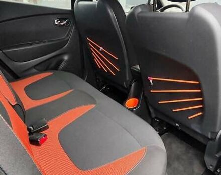 Черный Самсунг QM3, объемом двигателя 1.46 л и пробегом 160 тыс. км за 11500 $, фото 43 на Automoto.ua