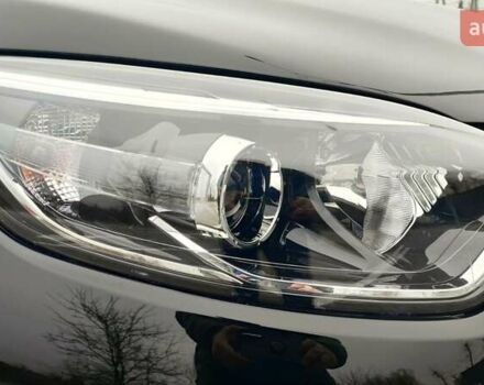 Черный Самсунг QM3, объемом двигателя 1.46 л и пробегом 160 тыс. км за 11500 $, фото 23 на Automoto.ua