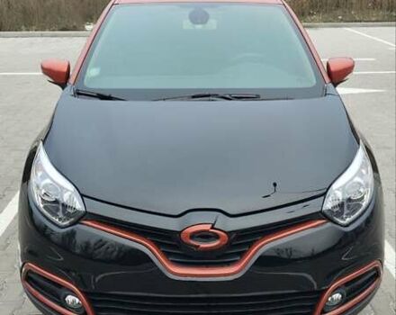 Черный Самсунг QM3, объемом двигателя 1.46 л и пробегом 160 тыс. км за 11500 $, фото 2 на Automoto.ua