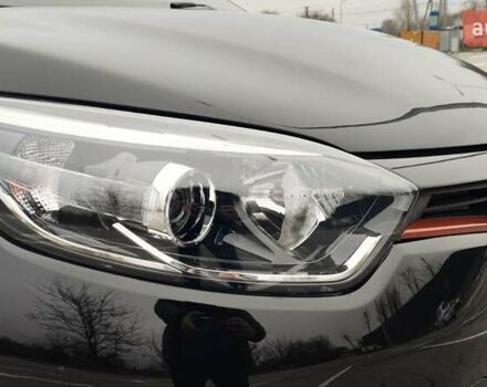 Черный Самсунг QM3, объемом двигателя 1.46 л и пробегом 160 тыс. км за 11500 $, фото 22 на Automoto.ua