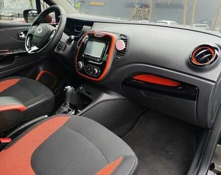 Черный Самсунг QM3, объемом двигателя 1.46 л и пробегом 160 тыс. км за 11500 $, фото 41 на Automoto.ua