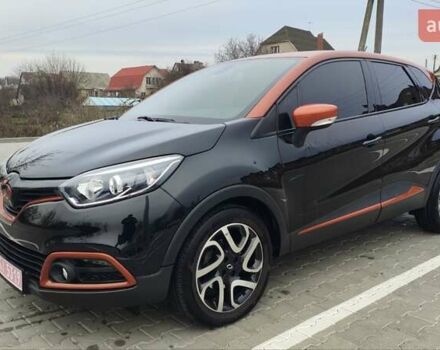 Черный Самсунг QM3, объемом двигателя 1.46 л и пробегом 160 тыс. км за 11500 $, фото 6 на Automoto.ua