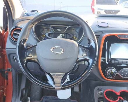 Червоний Самсунг QM3, об'ємом двигуна 0 л та пробігом 105 тис. км за 10000 $, фото 3 на Automoto.ua