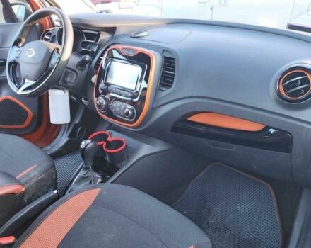 Червоний Самсунг QM3, об'ємом двигуна 0 л та пробігом 105 тис. км за 10000 $, фото 4 на Automoto.ua