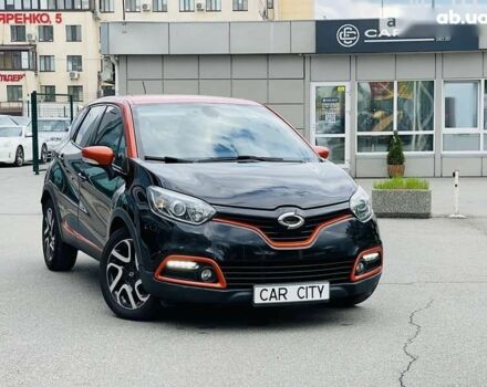 Самсунг QM3, объемом двигателя 1.5 л и пробегом 84 тыс. км за 12800 $, фото 8 на Automoto.ua