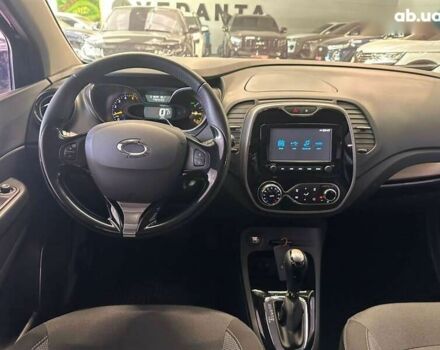 Самсунг QM3, объемом двигателя 1.5 л и пробегом 120 тыс. км за 12000 $, фото 16 на Automoto.ua