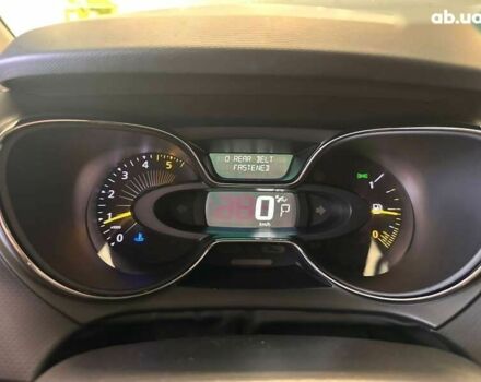 Самсунг QM3, объемом двигателя 1.5 л и пробегом 120 тыс. км за 12000 $, фото 12 на Automoto.ua