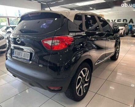 Самсунг QM3, объемом двигателя 1.5 л и пробегом 120 тыс. км за 12000 $, фото 3 на Automoto.ua