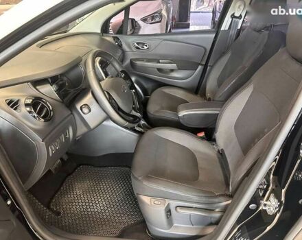 Самсунг QM3, объемом двигателя 1.5 л и пробегом 120 тыс. км за 12000 $, фото 17 на Automoto.ua