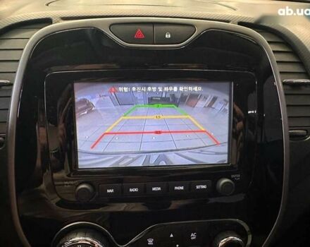 Самсунг QM3, объемом двигателя 1.5 л и пробегом 120 тыс. км за 12000 $, фото 14 на Automoto.ua