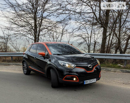 Самсунг QM3, объемом двигателя 1.46 л и пробегом 157 тыс. км за 11500 $, фото 4 на Automoto.ua