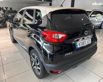 Самсунг QM3, объемом двигателя 1.5 л и пробегом 120 тыс. км за 12000 $, фото 5 на Automoto.ua