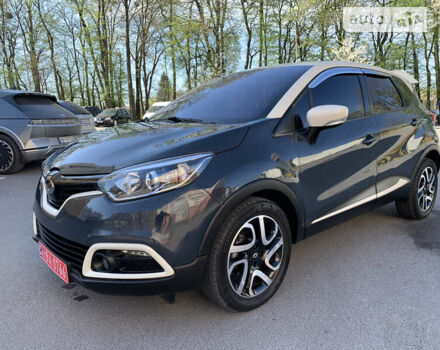 Самсунг QM3, объемом двигателя 1.46 л и пробегом 95 тыс. км за 11700 $, фото 10 на Automoto.ua