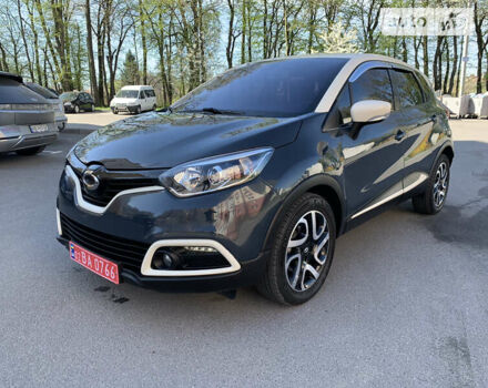 Самсунг QM3, объемом двигателя 1.46 л и пробегом 95 тыс. км за 11700 $, фото 2 на Automoto.ua