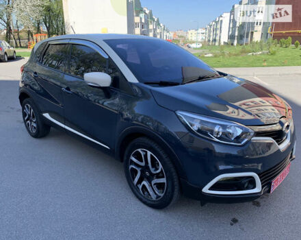 Самсунг QM3, об'ємом двигуна 1.46 л та пробігом 95 тис. км за 11700 $, фото 7 на Automoto.ua