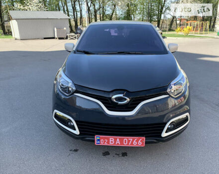 Самсунг QM3, объемом двигателя 1.46 л и пробегом 95 тыс. км за 11700 $, фото 5 на Automoto.ua