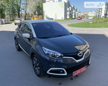 Самсунг QM3, об'ємом двигуна 1.46 л та пробігом 95 тис. км за 11700 $, фото 1 на Automoto.ua