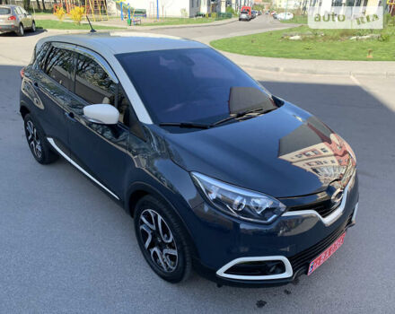 Самсунг QM3, объемом двигателя 1.46 л и пробегом 95 тыс. км за 11700 $, фото 23 на Automoto.ua