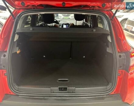 Самсунг QM3, объемом двигателя 1.46 л и пробегом 75 тыс. км за 13700 $, фото 8 на Automoto.ua