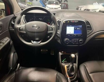 Самсунг QM3, объемом двигателя 1.5 л и пробегом 75 тыс. км за 13700 $, фото 11 на Automoto.ua