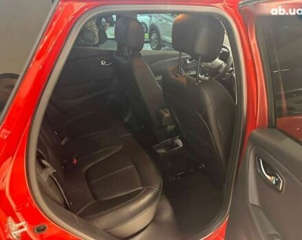 Самсунг QM3, объемом двигателя 1.5 л и пробегом 75 тыс. км за 13700 $, фото 18 на Automoto.ua