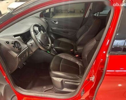 Самсунг QM3, объемом двигателя 1.5 л и пробегом 75 тыс. км за 13700 $, фото 16 на Automoto.ua