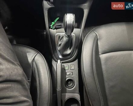 Самсунг QM3, объемом двигателя 1.46 л и пробегом 75 тыс. км за 13700 $, фото 15 на Automoto.ua