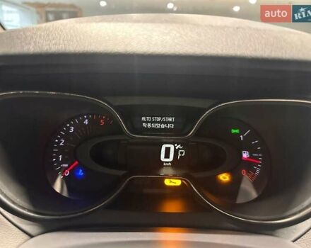 Самсунг QM3, объемом двигателя 1.46 л и пробегом 75 тыс. км за 13700 $, фото 12 на Automoto.ua